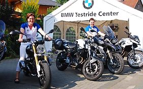 Hotel Haus Wiesengrund